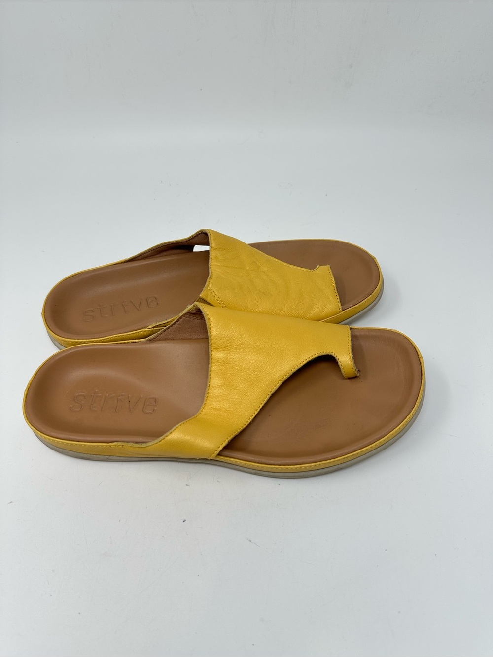 Strive Capri II Women's Sandals Size US 7.5-8 - Picture 2 of 14